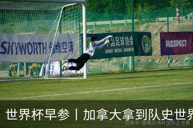 世界杯早参丨加拿大拿到队史世界杯首个积分 开幕式表演翻车大力神杯瘪了 加纳一球员涉嫌强奸被拒绝入境无缘首战